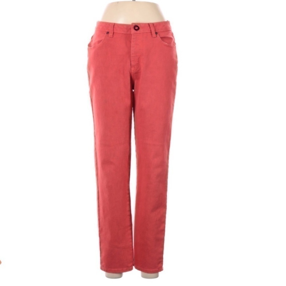 𝅺Volcom high waist vintage fit jeans